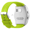 Купить Смарт часы SmartWatch SW V8 green