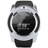 Купить Смарт часы SmartWatch SW V8 silver