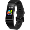 Фитнес браслет Huawei Band 4 Pro Black с модулем GPS black