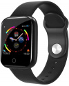 Фитнес браслет i5 Black