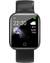 Купить Фитнес браслет i5 Black
