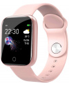 Фитнес браслет i5 Pink