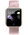 Купить Фитнес браслет i5 Pink