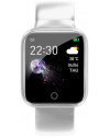 Купить Фитнес браслет i5 White