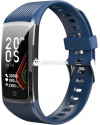 Фитнес браслет R12 blue
