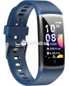 Купить Фитнес браслет R12 blue