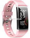 Купить Фитнес браслет R12 pink