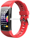 Фитнес браслет R12 red
