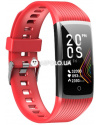 Купить Фитнес браслет R12 red
