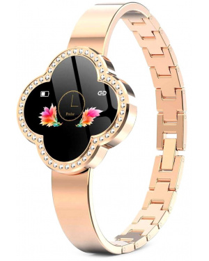 Фітнес браслет S6 Gold