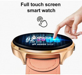 Купить Фітнес браслет V12 black в Украине