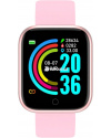 Купить Фитнес браслет Y68 pink