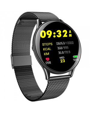 Фитнес браслет Colmi VK6 Black