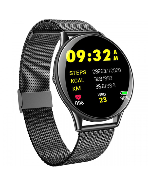 Фитнес браслет Colmi VK6 Black