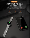 Купить Фитнес браслет Colmi VK6 Black