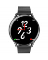 Купить Фитнес браслет Colmi VK6 Black