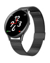 Купить Фитнес браслет Colmi VK6 Black