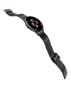 Купить Фитнес браслет Colmi VK6 Black
