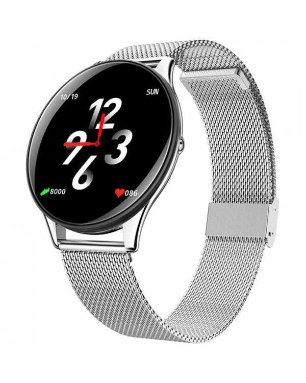 Фитнес браслет Colmi VK6 Silver