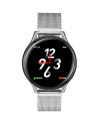 Купить Фитнес браслет Colmi VK6 Silver