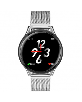 Купить Фитнес браслет Colmi VK6 Silver в Украине