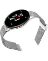 Купить Фитнес браслет Colmi VK6 Silver
