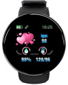 Смарт часы D18 Black