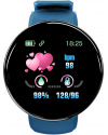 Смарт часы D18 Blue