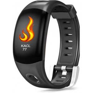 Фитнес браслет DM11 Black
