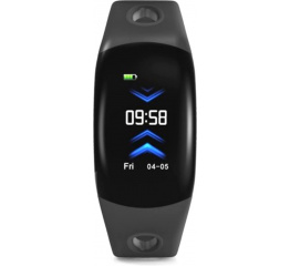 Купить Фитнес браслет DM11 Black в Украине