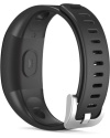 Купить Фитнес браслет DM11 Black
