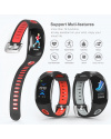 Купить Фитнес браслет DM11 Black