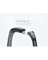 Купить Фитнес браслет DM11 Black