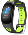 Фитнес браслет DM11 Green