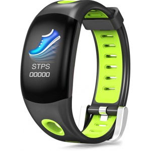 Фітнес браслет DM11 Green