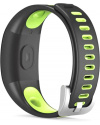 Купить Фитнес браслет DM11 Green
