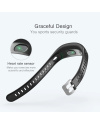 Купить Фитнес браслет DM11 Green
