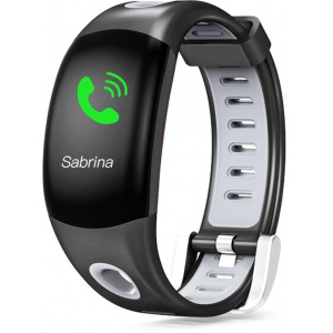 Фитнес браслет DM11 Grey