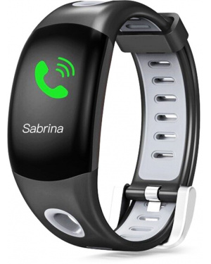 Фитнес браслет DM11 Grey
