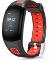 Фитнес браслет DM11 Red