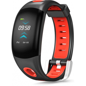 Фитнес браслет DM11 Red