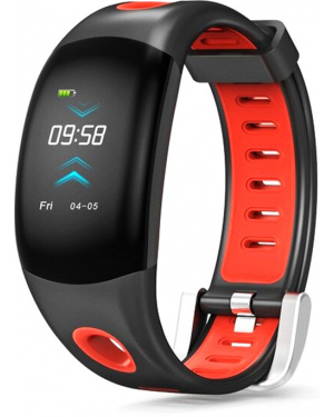 Фітнес браслет DM11 Red