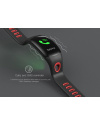 Купить Фитнес браслет DM11 Red