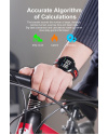 Купить Фитнес браслет DM58 Plus Black