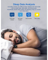 Купить Фитнес браслет DM58 Plus Black