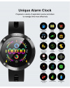 Купить Фитнес браслет DM58 Plus Black