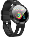 Купить Фитнес браслет DM58 Plus Black