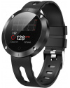 Купить Фитнес браслет DM58 Plus Black