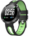 Фитнес браслет DM58 Plus Green