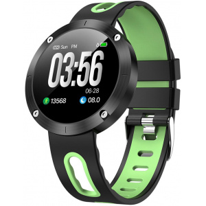 Фитнес браслет DM58 Plus Green